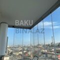4 Room New Apartment for Sale in Baku