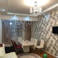2 Room New Apartment for Sale in Baku