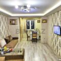 3 Room Old Apartment for Sale in Baku