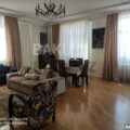 3 Room New Apartment for Sale in Baku