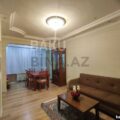 2 Rooms Old Apartment for Sale in Baku
