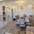 5 Room New Apartment for Sale in Baku