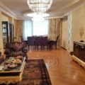 4 Room New Apartment for Sale in Baku