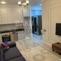 2 Room New Apartment for Sale in Baku