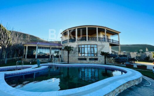 Garden for Sale in Baku