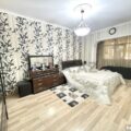 3 Room Old Apartment for Sale in Baku