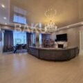 5 Room New Apartment for Sale in Baku