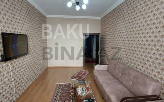 2 Room New Apartment for Sale in Nakhchivan
