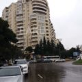6 Room New Apartment for Sale in Baku
