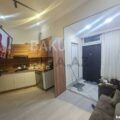 3 Room Old Apartment for Sale in Baku