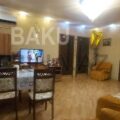 4 Room Old Apartment for Sale in Baku