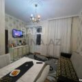 2 Room New Apartment for Sale in Baku