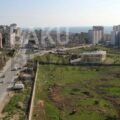 3 Room New Apartment for Sale in Baku