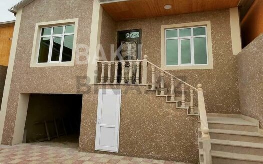 3 Room House / Villa for Sale in Baku