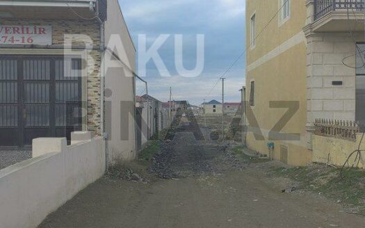 Land for Sale in Baku