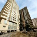 2 Room New Apartment for Sale in Baku