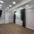 3 Room New Apartment for Sale in Baku
