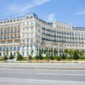 3 Room New Apartment for Sale in Baku