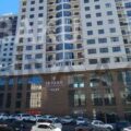 3 Room New Apartment for Sale in Baku
