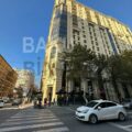 6 Room New Apartment for Sale in Baku