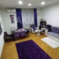 3 Room New Apartment for Sale in Baku