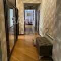 5 Room New Apartment for Sale in Baku