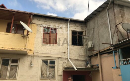 2 Rooms Old Apartment for Sale in Jalilabad