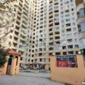 4 Room New Apartment for Sale in Baku
