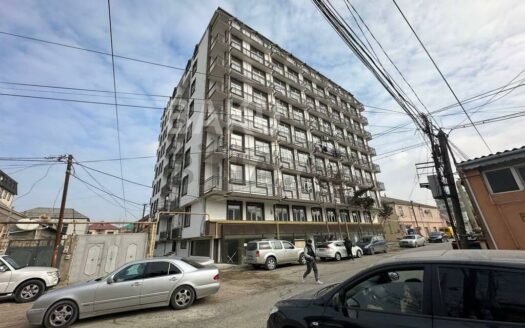 2 Rooms Old Apartment for Sale in Baku