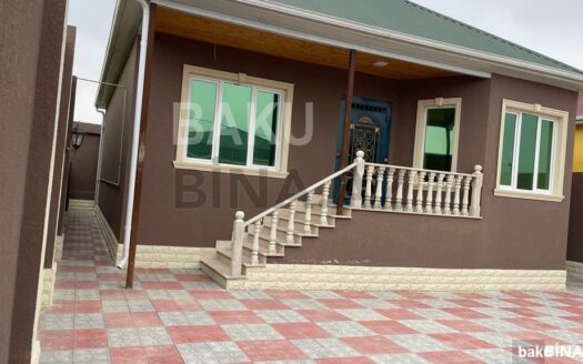 3 Room House / Villa for Sale in Baku