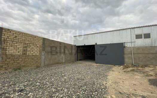 Shop for Sale in Baku