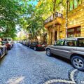 4 Room Old Apartment for Sale in Baku