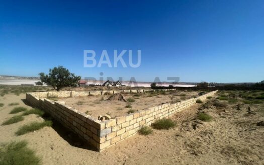 Land for Sale in Baku