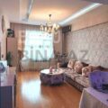 2 Room New Apartment for Sale in Baku