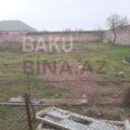 Land for Sale in Baku
