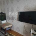 3 Room Old Apartment for Sale in Baku