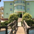 10 Room House / Villa for Sale in Baku