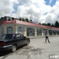 Shop for Sale in Shaki
