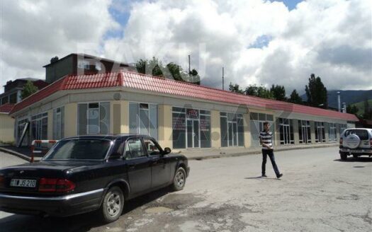 Shop for Sale in Shaki