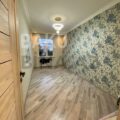 3 Room Old Apartment for Sale in Baku