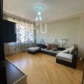 2 Room New Apartment for Sale in Baku