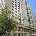 2 Room New Apartment for Sale in Baku