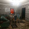 4 Room House / Villa for Sale in Baku