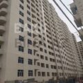 3 Room New Apartment for Sale in Khirdalan