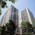 3 Room New Apartment for Sale in Baku