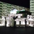 2 Room New Apartment for Sale in Khirdalan
