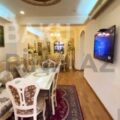 2 Room New Apartment for Sale in Baku