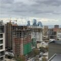 2 Room New Apartment for Sale in Baku