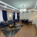 4 Room New Apartment for Sale in Baku