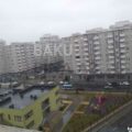 1 Room New Apartment for Sale in Baku
